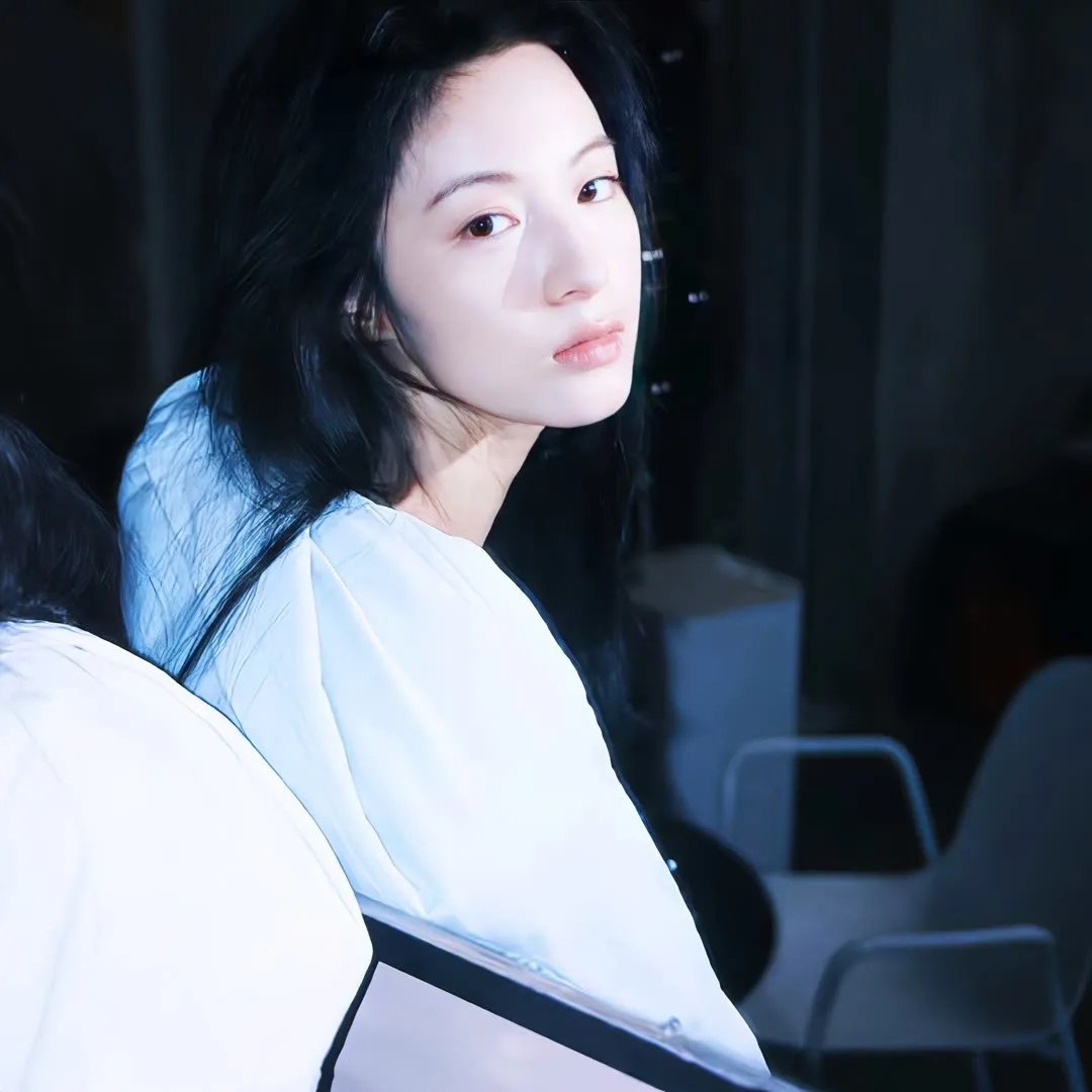 一个女人的选择