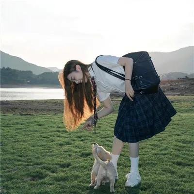 蓝衣骑兵队