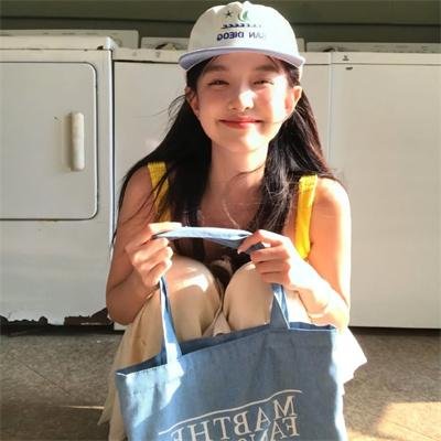 瑞典少女